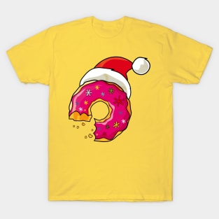 candy xmas T-Shirt